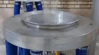 خط تولید طاقه مادر-تولید انواع نایلون-ژوکسین-پر سرعت ترین خط تولید-سازه ابتکار ارشد09120641145