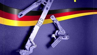 ست دو حالته لولا مخفی آلوکسیل نمادی از کیفیت آلمانی و اطمینان ایرانی