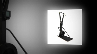 اسکی فضایی خانگی؛ تمرینات متنوع و جذاب: صنعتیان جا