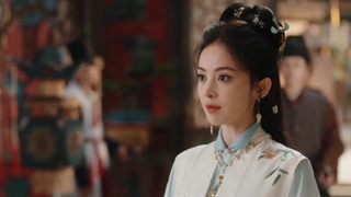 سریال چینی شکوه(Glory 2025)قسمت بیست و ششم با زیرنویس فارسی