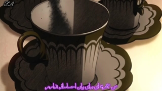 اندینگ اول انیمه خانه سایه ها نسخه کامل زیرنویس فارسی