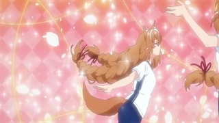 یک انسان بیزار به یک کلاس برای نیمه انسان درس می‌دهد Jingai Kyoushitsu no Ningengirai Kyoushi قسمت 2