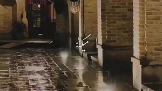 حنجره در حنجره