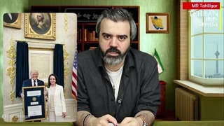 14041101: سفیر انگلیس فرار کرد؟ هشدار صریح فرمانده ایرانی!