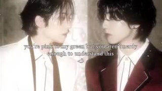 کپشن معرفی یک رمان'