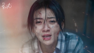 دیدار تو نایاب ترین منظره ی من... " شیدا " تدوین سریال درخت زیتون سفید با صدای علیرضا قربانی