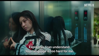 تریلر سریال ?Can This Love Be Translated با بازی گو یون جونگ و کیم سون هو