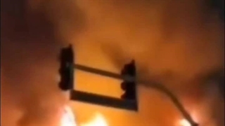 اعتراض یا خشونت طراحی شده؟