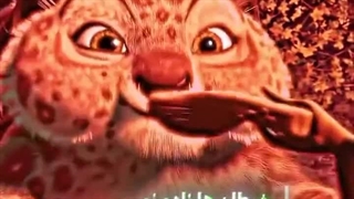 شیطان ها زاده نمیشن بلکه ساخته میشن