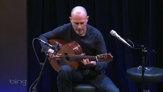 نوازندگی گیتار لایو