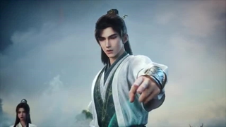 انیمه جاودانگی (IMMORTALITY (Yong Sheng فصل 5 قسمت 6