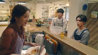 قسمت 3 سریال آشپزی خانگی پاپا و اویاجی Papa and Daddy's Home Cooking 2025 با زیرنویس فارسی