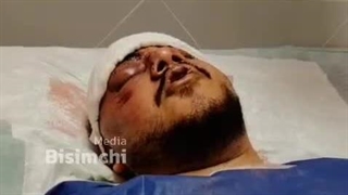 صحنه های دلخراش توسط عوامل موساد در شهرستان انزلی -  اغتشاشات دیماه 1404