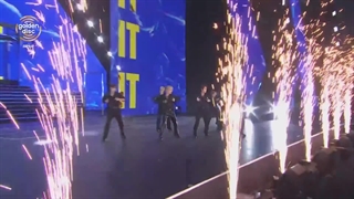 اجرای استری کیدز "STARY KIDS" در مراسم گلدن دیسک اواردز "Golden Disk Awards" سال 2026