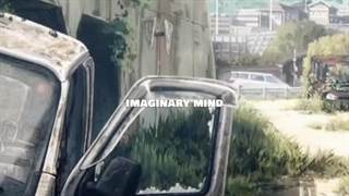 کلیپ از انیمه توهم بهشتی