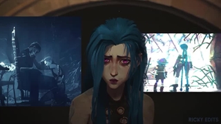 (: ! Because you're a jinx