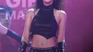 JENNIE IS MANTRA