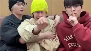 اگه چیزی درباره استری کیدز میخواین کپ