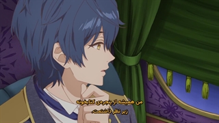 انیمه Akuyaku Reijou wa Ringoku no Outaishi ni Dekiai sareru قسمت 2