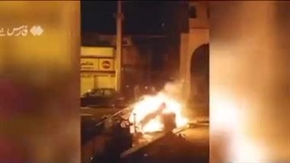 مجتمع درمانی و خیریه ریحانه در شمال کشور توسط تروریست های عوامل موساد به آتش کشیده و غارت شد