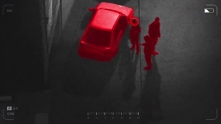 14041102: ردیابی عناصر اغتشاشگر توسط پهپاد اطلاعات سپاه