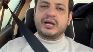 14041102: هشدار درباره نقشه های دشمن برای ایران