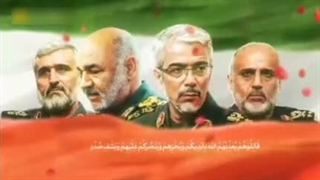 جملات قصار پاسداران شهید و فرماندهان ارشد نظام