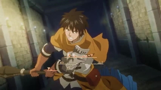 انیمه زندگی روزمرهٔ یک ماجراجو در ۲۹ سالگی 29 sai Dokushin Chuuken Boukensha no Nichijou قسمت 3