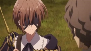 انیمه کونون ساحره میتونه ببینه قسمت 4 زیرنویس فارسی