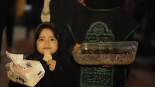 نماهنگ زنان اربعینی