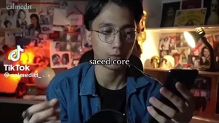 Saeed core★