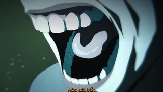 انیمه جوجوتسو کایزن Jujutsu Kaisen فصل 3 قسمت 4 - زیرنویس فارسی هاردساب
