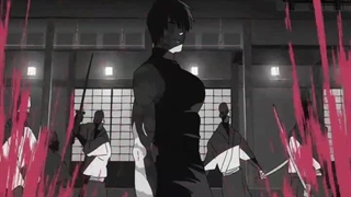 انیمه جوجوتسو کایسن ( نبرد جادویی ) فصل 3 قسمت 4