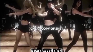 جواب بلک پینک به هیترها با پیشرفت