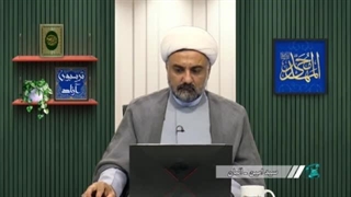 خداوند در قرآن میفرماید:عهد من به ظالمین نمیرسد.پس چرا بعضی از پیامبران گفتند ما در حق خودظلم کردیم؟