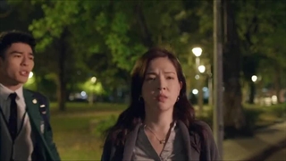 قسمت 10 سریال تایوانی تدریس عاشقانه 2022 Lesson in Love با زیرنویس فارسی