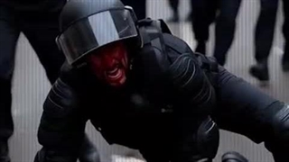 بچه ها نگذارید خون شهدا پایمال شود.مسخ صحبت های جلادهای زمان همچون اینترنشنال وسلبریتی های خائن نشوید.