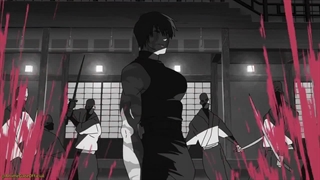 انیمه جوجوتسو کایسن Jujutsu Kaisen فصل 3 قسمت 4 با زیرنویس فارسی