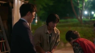 سریال بازگشت قاضی قسمت ششم همراه زیرنویس فارسی