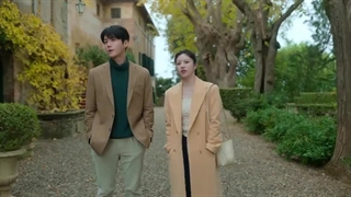 سریال میشه این عشق رو ترجمه کرد قسمت دهم همراه زیرنویس فارسی