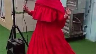 خوشگلترین دختر ایران