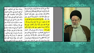 تصریح علمای اهل تسنن بر اینکه کلمه مولا و ولی به یک معنا هستند