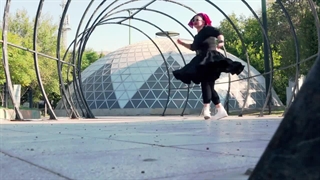 زیباترین و خوش اندام ترین دختر ایران