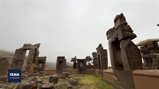 راست‌قامتان نامیرا نگهبانان سرزمین آریا