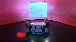 بررسی وصیت نامه معلم شهید حسین بابری - شهید دیماه 1404 توسط عوامل موساد