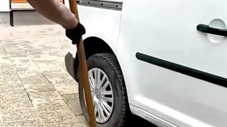 جک بالابر ماشین و خودرو - خودتان بسازید