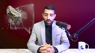 زخم‌های داخلی؛ سبب‌ساز توطئه‌های خارجی