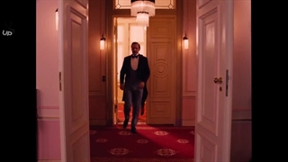 فیلم سینمایی هتل بزرگ بوداپست با دوبله فاسی