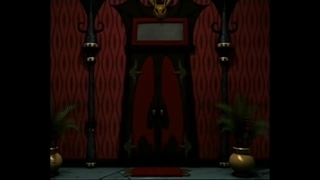 انیمیشن کاسپر در مدرسه وحشت با دوبله فارسی