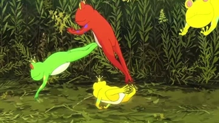 مرحله جهنمی heĺl mode قسمت سوم